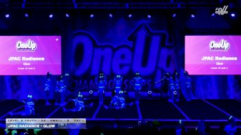 JPAC Radiance - Glow [2026 L2 Youth - D2 - Small - B Day 1] 2026 One Up Grand Nationals