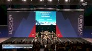 Cheerleader Verein Dresden e.V. - CVD Allstars [2026 IASF L2 - U18 Day 1] 2026 The European Summit