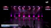 South Texas Strutters [2026 Tiny - Intermediate - Contemporary/Lyrical Day 1] 2026 JustDance Grand Nationals
