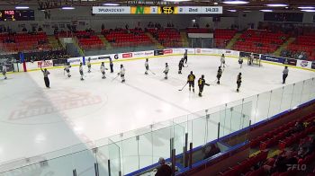 Replay: Home - 2023 Calgary Northstars vs Shawnigan Lake | Dec 30 @ 1 PM