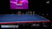 South Central Athletics - Kiss [2026 L4 Senior Open - D2 Semis] 2026 The D2 Summit