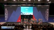 Storm Athletics - R4IN [2026 IASF L4 - Open NT Day 1] 2026 The European Summit