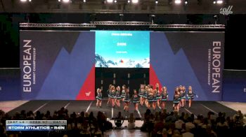 Storm Athletics - R4IN [2026 IASF L4 - Open NT Day 1] 2026 The European Summit