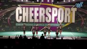 Northern Elite All Star - Reign [2023 L4.2 Senior - D2 - Small] 2023 CHEERSPORT National All Star Cheerleading Championship