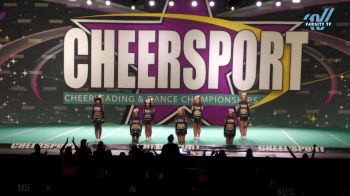 Northern Elite All Star - Reign [2023 L4.2 Senior - D2 - Small] 2023 CHEERSPORT National All Star Cheerleading Championship