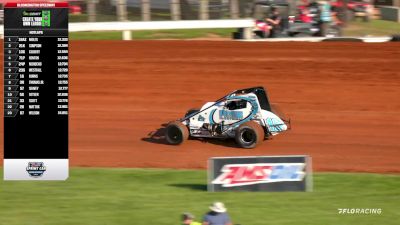 Full Replay | USAC Larry Rice Classic at Bloomington Speedway 5/9/25