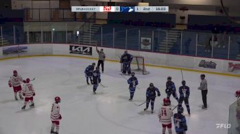 Replay: Home - 2025 Notre Dame vs PCHA | Mar 3 @ 11 AM