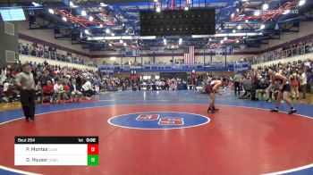 145 lbs Consi Of 4 - Keaton Fischer, Conestoga Valley vs Max Haas, Cedar Cliff