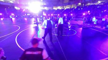 54 lbs Round Of 16 - Konn Brackett, Independent vs Decker Culek, Victory WC