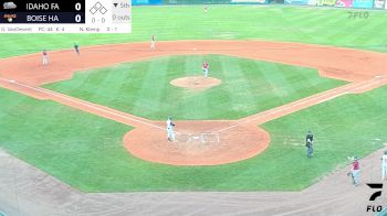 Replay: Home - 2024 Chukars vs Hawks | Jun 20 @ 7 PM
