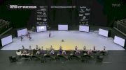 Motor City Percussion "Detroit MI" at 2026 WGI Percussion/Winds World Championships