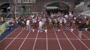 Replay: Paddock - 2025 Penn Relays presented by Toyota | Apr 25 @ 4 PM
