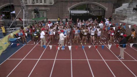 Replay: Paddock - 2025 Penn Relays presented by Toyota | Apr 25 @ 4 PM