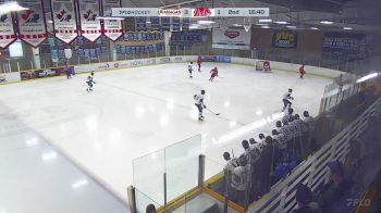 Replay: Home - 2023 Okanagan vs Yale | Dec 3 @ 12 PM