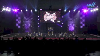 Show Me Athletics - Premiere [2025 L1 Youth - D2 - Small - B Day 2] 2025 JAMfest Cheer Super Nationals