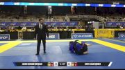 Keltie Jean Squires vs Laura Suzanne Mcquaid 2026 Pan Jiu Jitsu IBJJF Championship