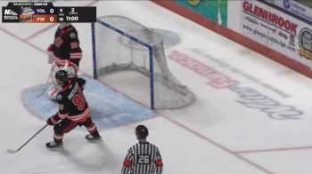 Replay: Away - 2025 Toledo vs Fort Wayne | May 8 @ 7 PM