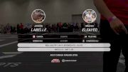 Waleed Elsayed vs Jordan Labelle 2025 ADCC Niagara Open