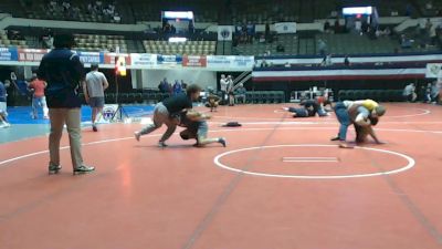 Replay: Mat 4 - 2026 Virginia Duals | Jan 9 @ 9 AM