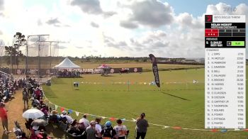 Replay: Discus - 2025 AAU Junior Olympic Games | Aug 2 @ 8 AM