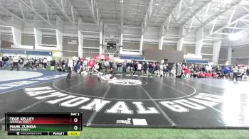 144v Cons. Round 6 - Mark Zuniga, Shadow Ridge V vs Tege Kelley, American Fork V