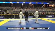 Candace Marie Terry vs Marcela Thais De Assis Marcheto 2025 Pan Jiu Jitsu IBJJF Championship