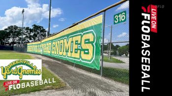 Replay: Salamanders vs Yard Gnomes | Jun 1 @ 1 PM