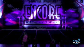 Replay: Encore San Diego Showdown | Feb 20 @ 9 AM