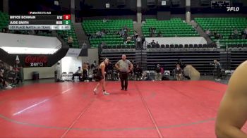 192 lbs 1st Place Match (16 Team) - Halston Barker, Athens vs Stuart Andrews, Mountain Brook