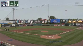 Replay: Home - 2025 Blue Crabs vs York Revolution | Jun 2 @ 12 PM