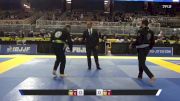 Andrew I. Sajko vs Nicholas L Turkin 2025 Pan Jiu Jitsu IBJJF Championship