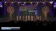 Dance Dynamics [2025 Tiny - Intermediate - Jazz Day 2] 2025 Encore Grand Nationals