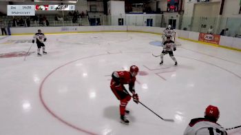 Replay: Home - 2025 Sicamous vs Chase | Sep 9 @ 6 PM
