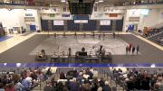Toms River Percussion "Toms River NJ" at 2025 WGI Perc/Winds East Power Regional