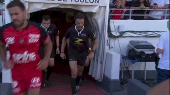 Replay: RC Toulonnais vs ASM Clermont - 2024 RC Toulonnais vs ASM-Rugby | Jun 2 @ 4 PM