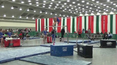 Delaney Adrian - Women's Group, Capital - 2021 Christmas on the Chesapeake