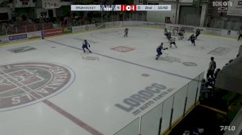 Replay: Home - 2023 Penticton vs Merritt | Sep 23 @ 7 PM