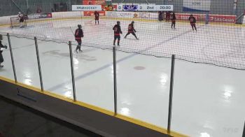 Replay: Home - 2024 Hearst vs Soo | Nov 3 @ 2 PM