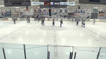 Replay: Home - 2024 Winchester vs Carleton Place | Sep 21 @ 7 PM