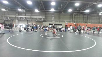 190 lbs Final - Layden Acevedo, Guarionex Diaspora - BHSE vs Ryan Frost, Revival Whale - BHSE