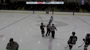 Replay: Home - 2025 Kimberley vs Creston Valley | Mar 3 @ 7 PM