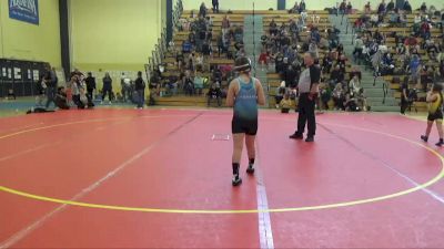 100 lbs Round 2 - Adriana Kunz, Summit Wrestling Academy vs Alyssa Leonard, Soarr