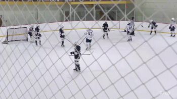 Replay: Home - 2025 Ice U14 vs Ice Dogs | Sep 20 @ 8 AM