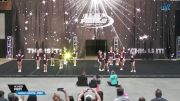 KC Cheer - FOXY [2025 L1.1 Youth - PREP Day 1] 2025 The U.S. Finals Des Moines