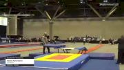 Nastia Katchalova - Double Mini Trampoline, Elite World - 2021 USA Gymnastics Championships