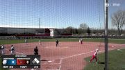 Replay: Northwood  vs Saginaw Valley - DH | Apr 25 @ 3 PM