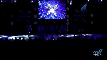 Starz Dance Academy - Elite All Starz - Large Lyrical [2022 Senior - Contemporary/Lyrical - Large Day 3] 2022 JAMfest Dance Super Nationals