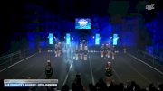 DJK Vorwärts 19 Ahlen e.V. - Royal Diamonds [2026 IO-4 Day 2] 2026 ELITE Cheerleading Championship