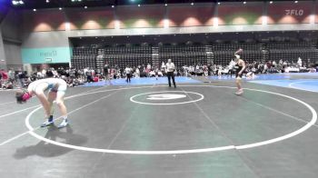 150 lbs Consi Of 16 #1 - Michael Morales, St John Bosco vs Joe Coon, Cleveland