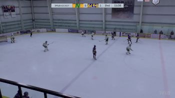 Replay: Home - 2025 Northstars vs Oil Kings | Feb 1 @ 7 PM